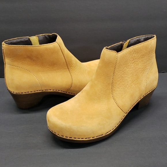 dansko maria size 38